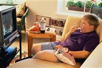 11 tác hại của xem tivi đối với trẻ em